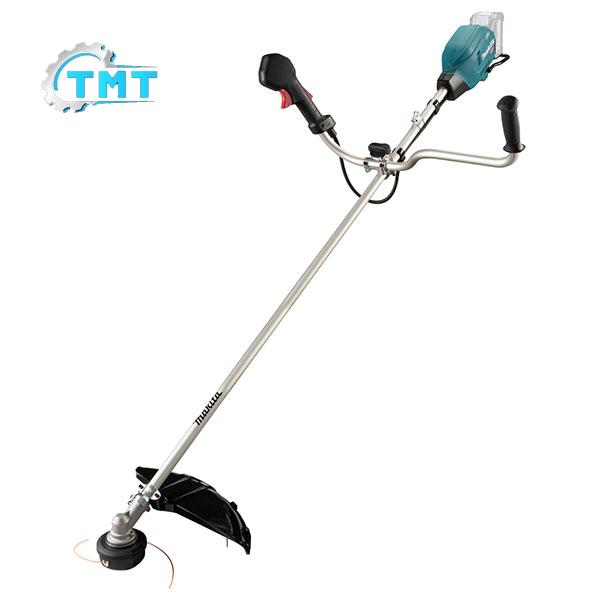 Máy cắt cỏ dùng pin XGT 40V Makita UR006GZ02 (Chưa Pin & Sạc) Máy cắt cỏ dùng pin XGT 40V Makita UR006GZ02 (Chưa Pin & Sạc)