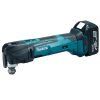 Máy cắt đa năng dùng pin Makita DTM51RFE10 (18V)