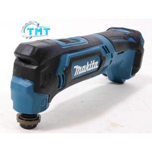Máy cắt đa năng dùng pin Makita TM30DSYE