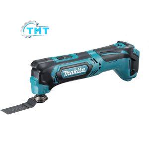Máy cắt đa năng dùng pin Makita TM30DZ (Chưa kèm Pin & Sạc)