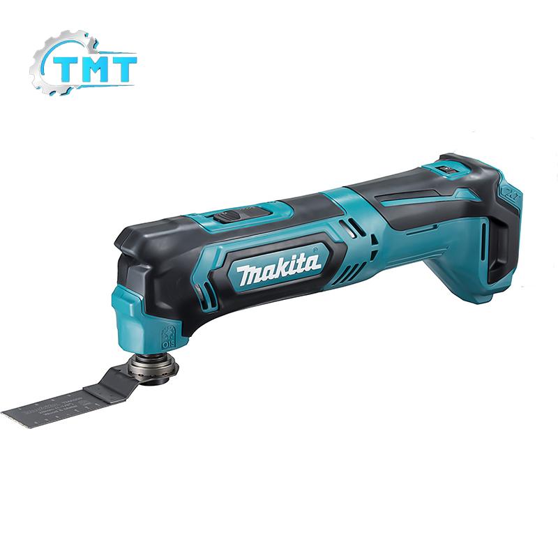Máy cắt đa năng dùng pin Makita TM30DZ (Chưa kèm Pin & Sạc) Máy cắt đa năng dùng pin Makita TM30DZ (Chưa kèm Pin & Sạc)