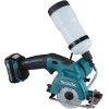 Máy cắt dùng pin Makita CC301DSYE 12V