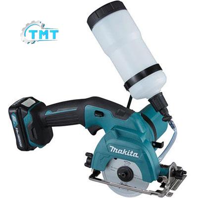 Máy cắt dùng pin Makita CC301DSYE 12V Máy cắt dùng pin Makita CC301DSYE 12V
