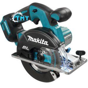 Máy cắt kim loại dùng pin Makita DCS551Z 18V (Chưa kèm Pin & Sạc)