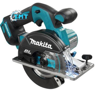 Máy cắt kim loại dùng pin Makita DCS551Z 18V (Chưa kèm Pin & Sạc) Máy cắt kim loại dùng pin Makita DCS551Z 18V (Chưa kèm Pin & Sạc)