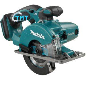 Máy cắt sắt dùng pin Makita DCS550Z 18V (Chưa kèm Pin & Sạc)