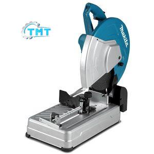 Máy cắt sắt dùng pin Makita DLW140Z 355mm (Chưa kèm pin sạc)