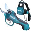 Máy Cắt Tỉa Cành Dùng Pin Makita DUP362Z (18Vx2) 2 Máy Cắt Tỉa Cành Dùng Pin Makita DUP362Z (18Vx2)
