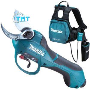 Máy Cắt Tỉa Cành Dùng Pin Makita DUP362Z (18Vx2)