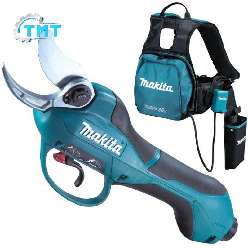 Máy Cắt Tỉa Cành Dùng Pin Makita DUP362Z (18Vx2) Máy Cắt Tỉa Cành Dùng Pin Makita DUP362Z (18Vx2)