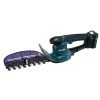 Máy cắt tỉa hàng rào dùng pin Makita UH201DWAX (12V MAX) 2 Máy cắt tỉa hàng rào dùng pin Makita UH201DWAX (12V MAX)