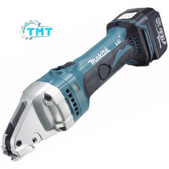 Máy cắt tôn dùng pin Makita BJS160RFE 14.4V Máy cắt tôn dùng pin Makita BJS160RFE 14.4V