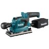 Máy chà nhám dùng pin 18V Makita DBO380Z 1 Máy chà nhám dùng pin 18V Makita DBO380Z