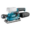 Máy chà nhám dùng pin 18V Makita DBO381Z 1 Máy chà nhám dùng pin 18V Makita DBO381Z