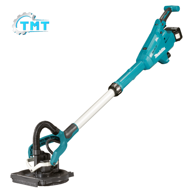 Máy Chà Nhám Tường Dùng Pin DSL800RTE Máy Chà Nhám Tường Dùng Pin DSL800RTE