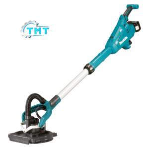 Máy chà nhám tường Makita DSL800Z (AWS/BL) (18V)