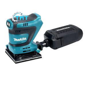 Máy chà nhám vuông dùng pin 18V Makita DBO480Z (Chưa Pin & Sạc)