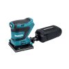 Máy chà nhám vuông dùng pin 18V Makita DBO481Z (Chưa Pin & Sạc) 1 Máy chà nhám vuông dùng pin 18V Makita DBO481Z (Chưa Pin & Sạc)