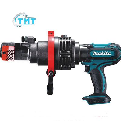 Máy chấn sắt dùng pin Makita DSC191Z 18V (Chưa kèm Pin & Sạc) Máy chấn sắt dùng pin Makita DSC191Z 18V (Chưa kèm Pin & Sạc)