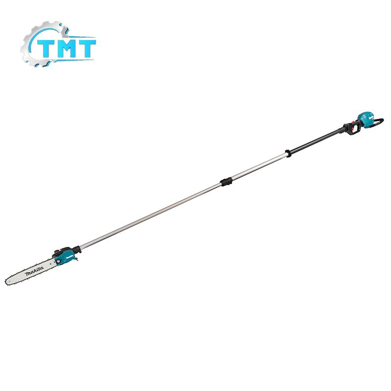 Máy cưa cành trên cao dùng pin 40V Makita UA004GZ01 (300MM/ĐIỀU CHỈNH/BL) Máy cưa cành trên cao dùng pin 40V Makita UA004GZ01 (300MM/ĐIỀU CHỈNH/BL)