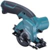 Máy cưa đĩa chạy pin Makita HS300DZ (Chưa kèm Pin & Sạc)