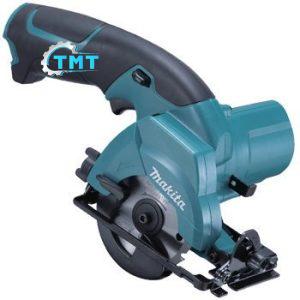Máy cưa đĩa chạy pin Makita HS300DZ (Chưa kèm Pin & Sạc)