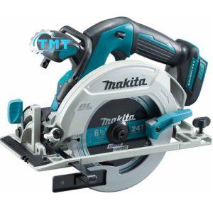 Máy cưa đĩa dùng pin 165mm Makita DHS680Z 18V (Chưa kèm Pin & Sạc)