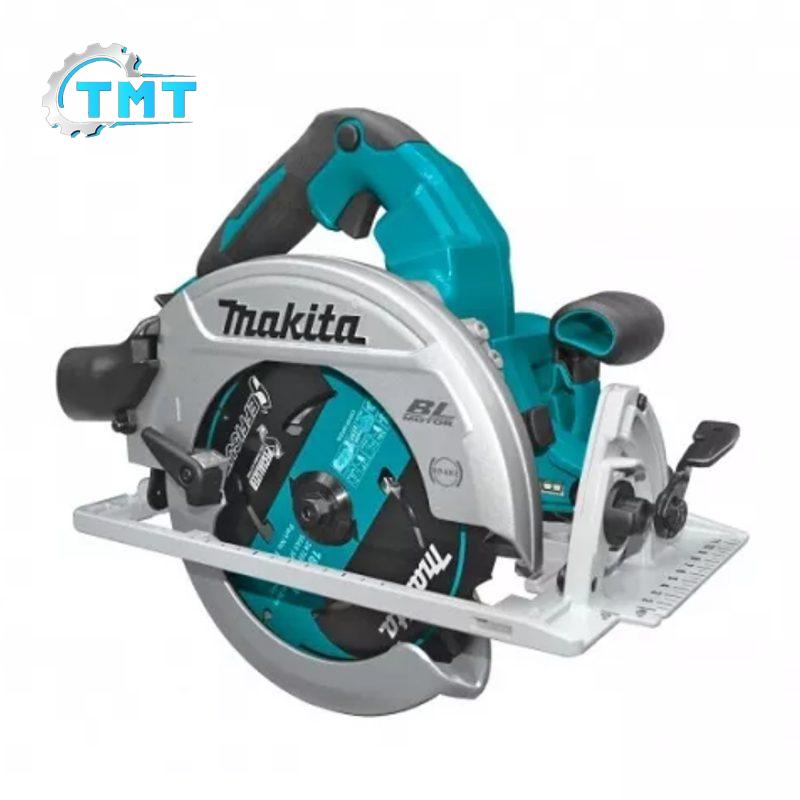 Máy cưa đĩa dùng Pin 18Vx2 Makita DHS783Z 185mm (Chưa Pin & Sạc) Máy cưa đĩa dùng Pin 18Vx2 Makita DHS783Z 185mm (Chưa Pin & Sạc)