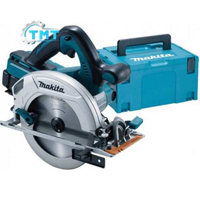 Máy cưa đĩa dùng pin 190mm Makita DHS710RM2J 36V Máy cưa đĩa dùng pin 190mm Makita DHS710RM2J 36V
