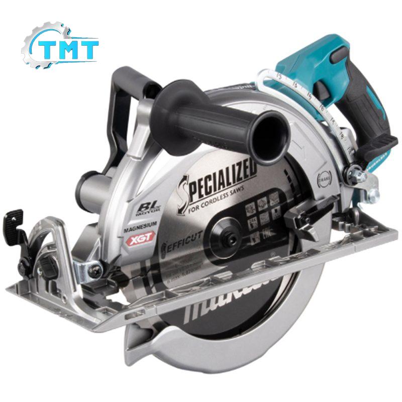 Máy Cưa Đĩa Dùng Pin 40V Makita RS002GZ Máy Cưa Đĩa Dùng Pin 40V Makita RS002GZ