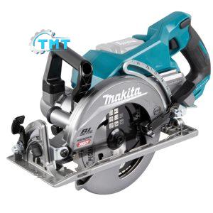 Máy cưa đĩa dùng pin 40V max Makita RS001GZ