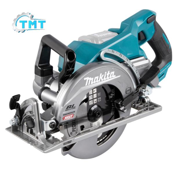 Máy cưa đĩa dùng pin 40V max Makita RS001GZ Máy cưa đĩa dùng pin 40V max Makita RS001GZ