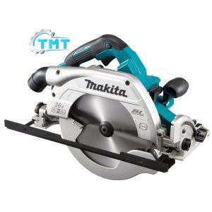 Máy Cưa Đĩa Dùng Pin Makita DHS900PT2 (235MM/AWS/BL)(18Vx2)