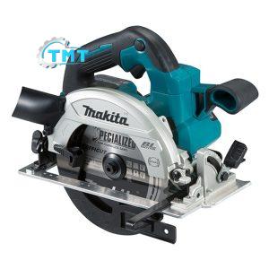Máy Cưa Đĩa Makita DHS661RFJ (165MM/AWS/BL)(18V)