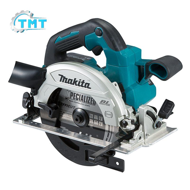 Máy Cưa Đĩa Makita DHS661RFJ (165MM/AWS/BL)(18V) Máy Cưa Đĩa Makita DHS661RFJ (165MM/AWS/BL)(18V)