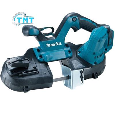 Máy cưa dùng pin Makita DPB181Z 18V (Chưa kèm Pin & Sạc) Máy cưa dùng pin Makita DPB181Z 18V (Chưa kèm Pin & Sạc)