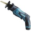 Máy cưa kiếm chạy pin 10.8V Makita JR102DZ (Chưa kèm Pin & Sạc) 1 Máy cưa kiếm chạy pin 10.8V Makita JR102DZ (Chưa kèm Pin & Sạc)