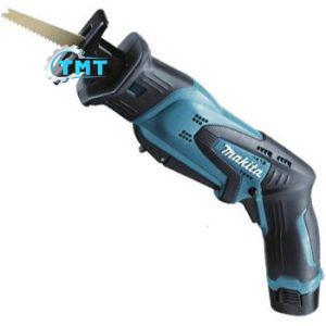Máy cưa kiếm chạy pin 10.8V Makita JR102DZ (Chưa kèm Pin & Sạc)