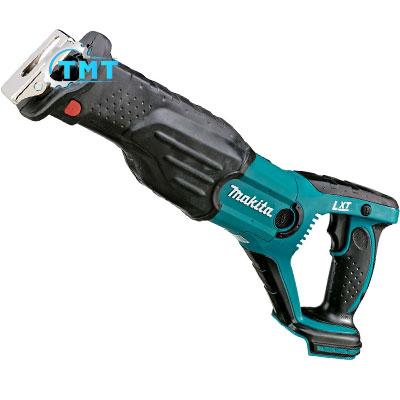 Máy cưa kiếm chạy pin Makita DJR181Z 18V (Chưa kèm Pin & Sạc) Máy cưa kiếm chạy pin Makita DJR181Z 18V (Chưa kèm Pin & Sạc)
