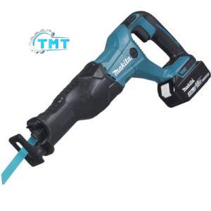 Máy cưa kiếm chạy pin Makita DJR187RTE (18V)