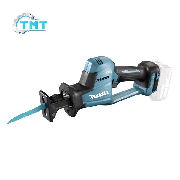 Máy cưa kiếm dùng pin 18V Makita DJR189Z (Chưa Pin & Sạc) Máy cưa kiếm dùng pin 18V Makita DJR189Z (Chưa Pin & Sạc)