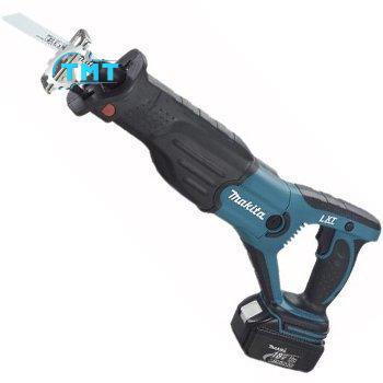 Máy cưa kiếm dùng pin Makita BJR181RFE 18V Máy cưa kiếm dùng pin Makita BJR181RFE 18V