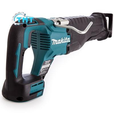 Máy cưa kiếm dùng pin Makita DJR187Z 18V (Chưa kèm Pin & Sạc) Máy cưa kiếm dùng pin Makita DJR187Z 18V (Chưa kèm Pin & Sạc)