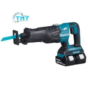 Máy cưa kiếm dùng pin Makita DJR360RT2
