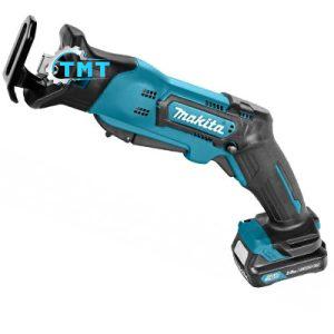 Máy cưa kiếm dùng pin Makita JR105DSAE