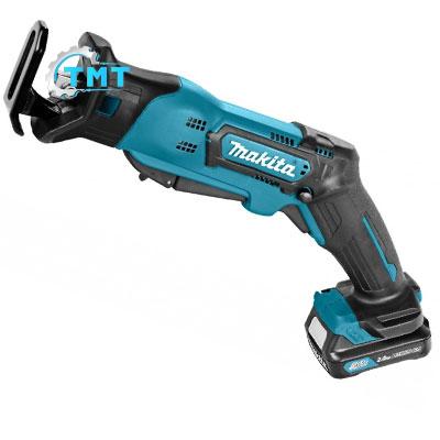 Máy cưa kiếm dùng pin Makita JR105DSAE Máy cưa kiếm dùng pin Makita JR105DSAE