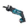 Máy cưa kiếm dùng pin Makita JR105DSYE 12V 2 Máy cưa kiếm dùng pin Makita JR105DSYE 12V