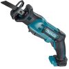 Máy cưa kiếm dùng pin Makita JR105DZ 12V (Chưa kèm Pin & Sạc) 1 Máy cưa kiếm dùng pin Makita JR105DZ 12V (Chưa kèm Pin & Sạc)