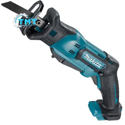 Máy cưa kiếm dùng pin Makita JR105DZ 12V (Chưa kèm Pin & Sạc) Máy cưa kiếm dùng pin Makita JR105DZ 12V (Chưa kèm Pin & Sạc)