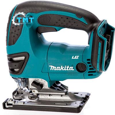 Máy cưa lọng dùng pin 10mm Makita DJV180Z 18V (Chưa kèm Pin & Sạc) Máy cưa lọng dùng pin 10mm Makita DJV180Z 18V (Chưa kèm Pin & Sạc)